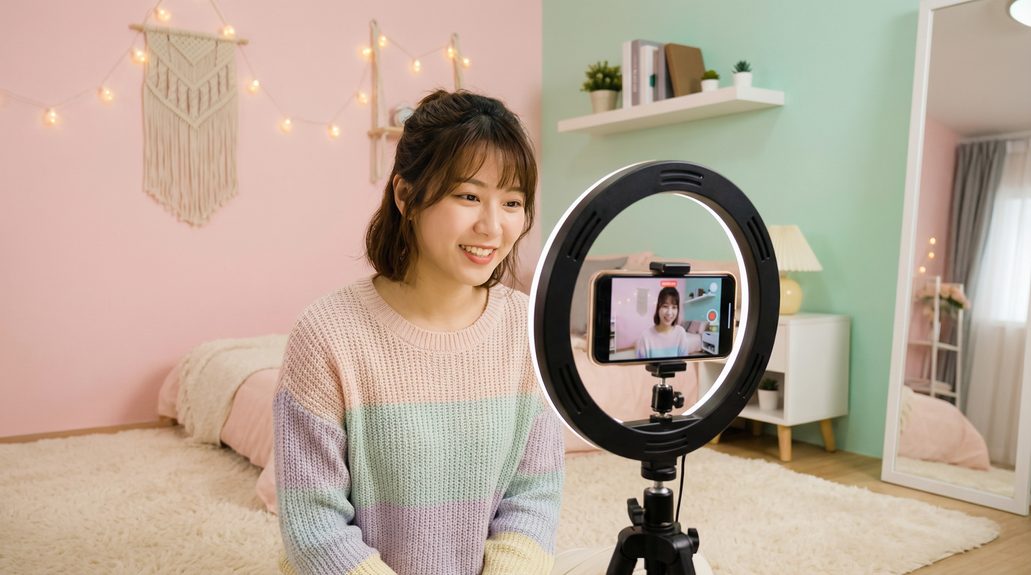 国产自拍短视频制作热门教程